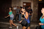 Hot Friday Night at Byblos Souk - Part 3 of 4